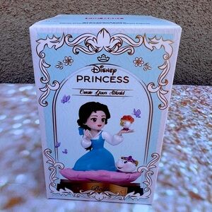 Disney Princess Create Your World Series Box